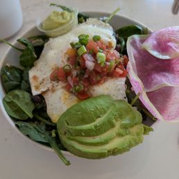 Huevos Rancheros Huevos Rancheros