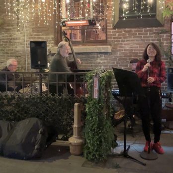 Edwin Mills by Equator - Jazz vocalist - New American Near Me - Pasadena, California Edwin Mills by Equator - Jazz vocalist - New American Near Me - Pasadena, California