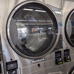 The Laundry Store