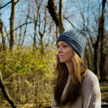 Ernie Miller Nature Center - On the trails at Ernie Miller Nature Center - Hiking Near Me - Olathe, Kansas