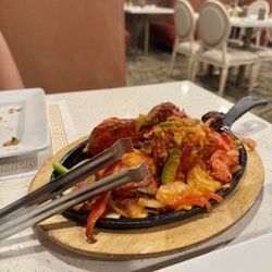 Spice of Bombay - Tandoori Chicken