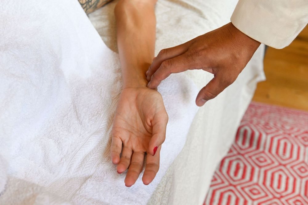 BAE ACUPUNCTURE WILLIAMSBURG Updated September 2024 18 Photos