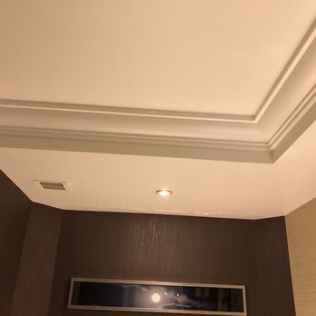 The Ritz-Carlton, Denver - Love the moulding in bathroom - Hotels Near Me - Denver, Colorado The Ritz-Carlton, Denver - Love the moulding in bathroom - Hotels Near Me - Denver, Colorado