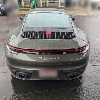 Exotic Car Collection by Enterprise - Car Rental Near Me - Denver, Colorado