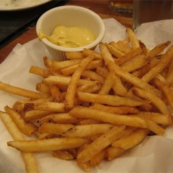 B Star - Salt n Pepper Fries - Burmese Near Me - San Francisco, California B Star - Salt n Pepper Fries - Burmese Near Me - San Francisco, California