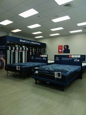 Mattress Firm North Myrtle Beach