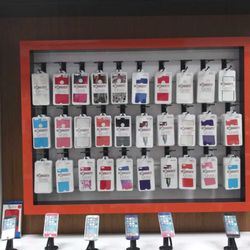 DrPhoneFix & Repair - Cape Coral - Design Tempered Glass 9H