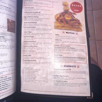Maple Leaf Diner - American Near Me - Dallas, Texas Maple Leaf Diner - American Near Me - Dallas, Texas