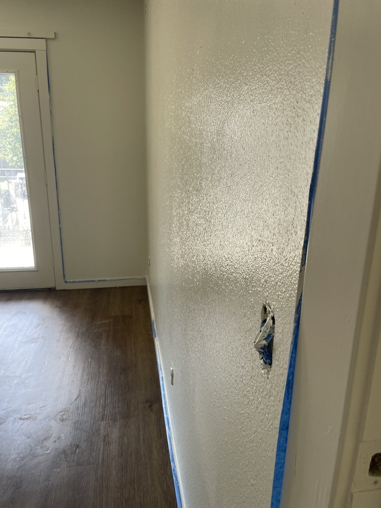 Slide of Crosses Creek Handymen