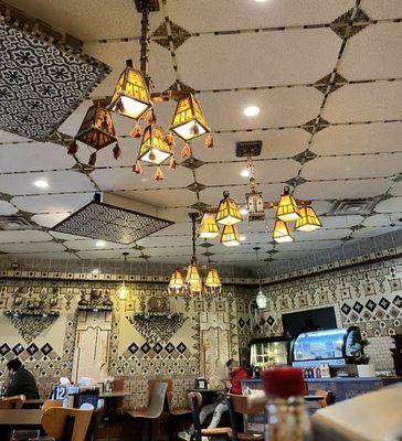 The Goodness Land Middle Eastern & Mediterranean Food Restaurant by null