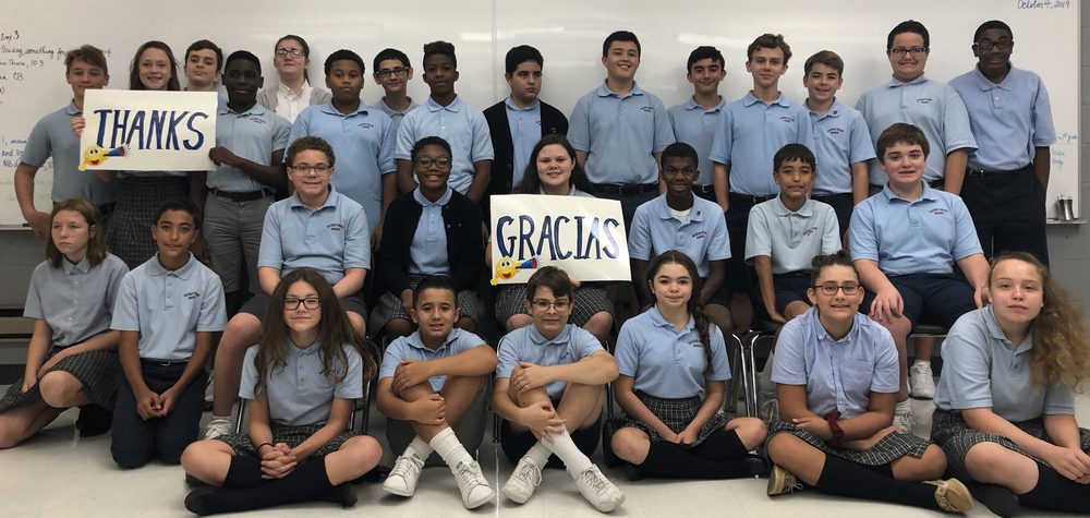 Sacred Heart Parish School - childcare center in Lancaster, PA