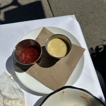 Fairfax - Mustard? - Breakfast & Brunch Near Me - New York, New York Fairfax - Mustard? - Breakfast & Brunch Near Me - New York, New York
