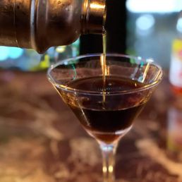 Espresso Martini
