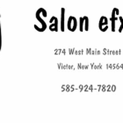Salon efx