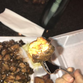 The Jamaican Pot - Caribbean Near Me - Detroit, Michigan