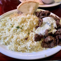 Gyro Plate