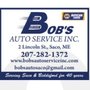 Photo of Bob's Auto Service