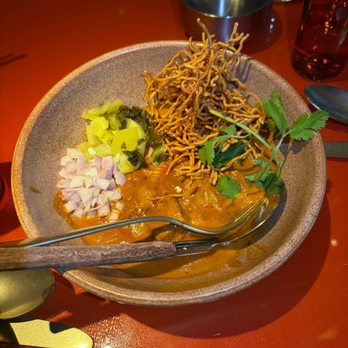 Crying Tiger - Thai Near Me - Chicago, Illinois