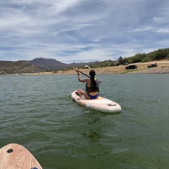 Buzzed Up Adventures - Salt River Paddleboarding. - Rafting/Kayaking Near Me