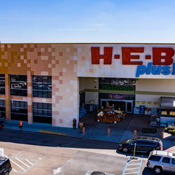 H-E-B Plus! - Visit your local H-E-B!