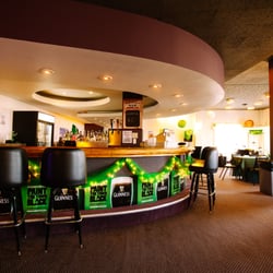 The Historic Ballroom - Bistro- 2nd floor, lounge style