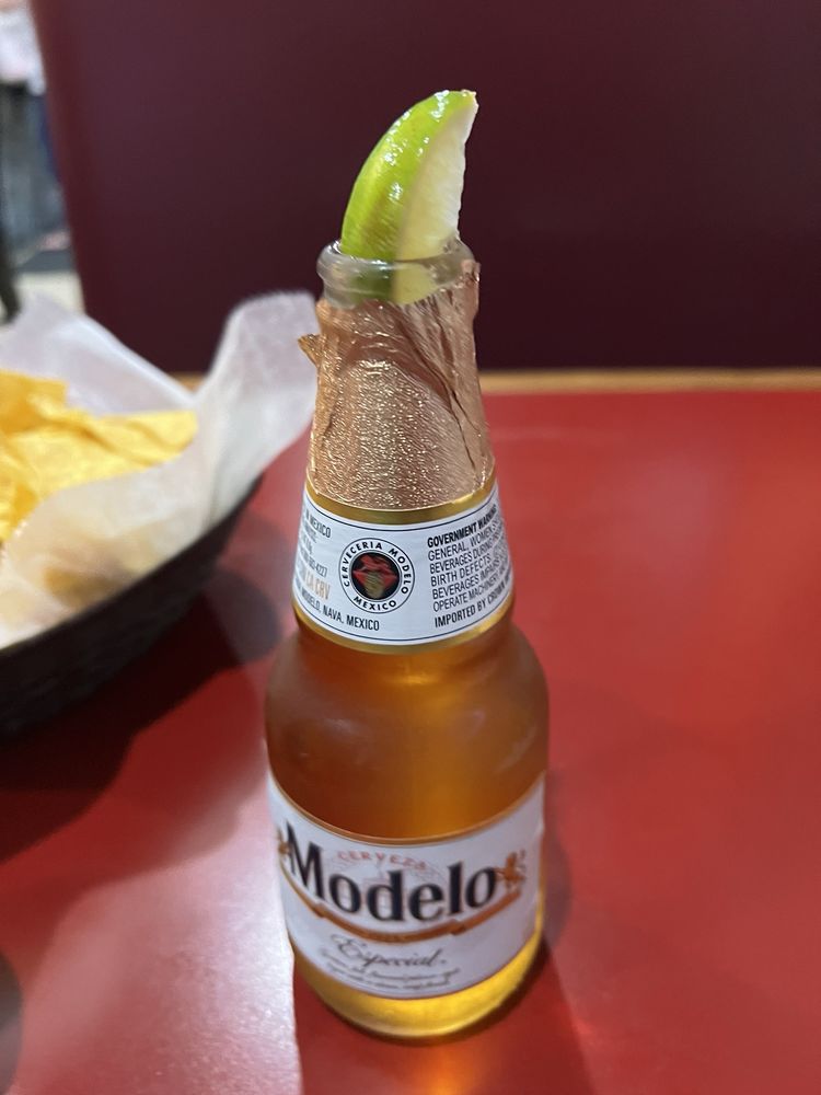 Mi Rodeo Mexican Grill
