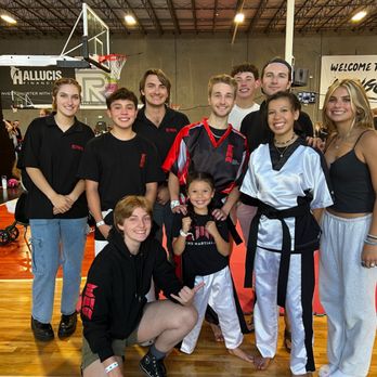 Echo Martial Arts - Team took every possible trophy this go around - Karate Near Me - Holladay, Utah