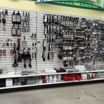 Dollar Tree - Kitchen - Discount Store Near Me - Pflugerville, Texas