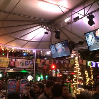 America's Backyard - Fun night out! - Dance Clubs Near Me - Fort Lauderdale, Florida
