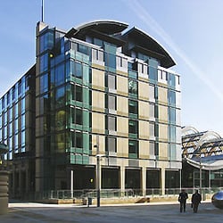 Mercure ST. Pauls Hotel & Spa