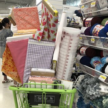 JOANN Fabric and Crafts - More bolts!! - Fabric Stores Near Me - Riverside, California JOANN Fabric and Crafts - More bolts!! - Fabric Stores Near Me - Riverside, California