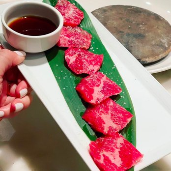 Uchi Houston - Sushi Bars Near Me - Houston, Texas