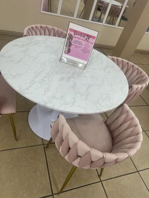 Sweeties LV by null