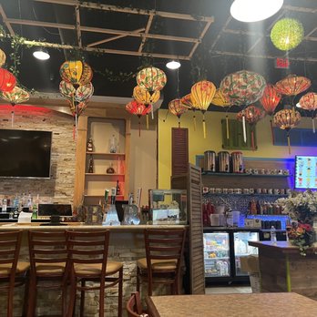 Pho Thien Phat 2 - Bar/ Boba Bar - Vietnamese Near Me - Richmond, Virginia