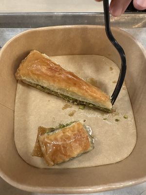 El Turco Express by null