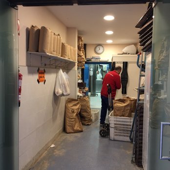 Galparsoro Okindegia - Bakeries Near Me - Donostia / San Sebastián, SS