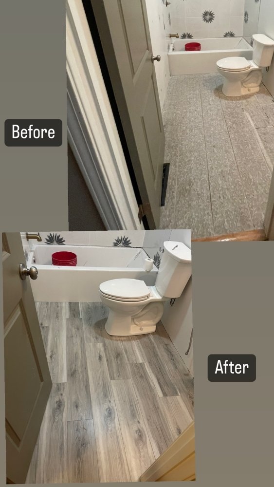 Slide of K&A Foothills Construction