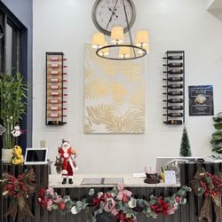 11th Nail Spa Hendersonville