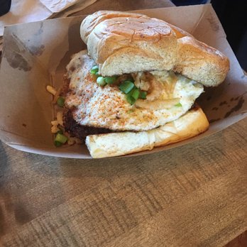 Dog Haus - Locomoco - - Burgers Near Me - Centennial, Colorado
