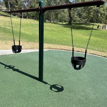 Brace Canyon Park - Parks Near Me - Burbank, California