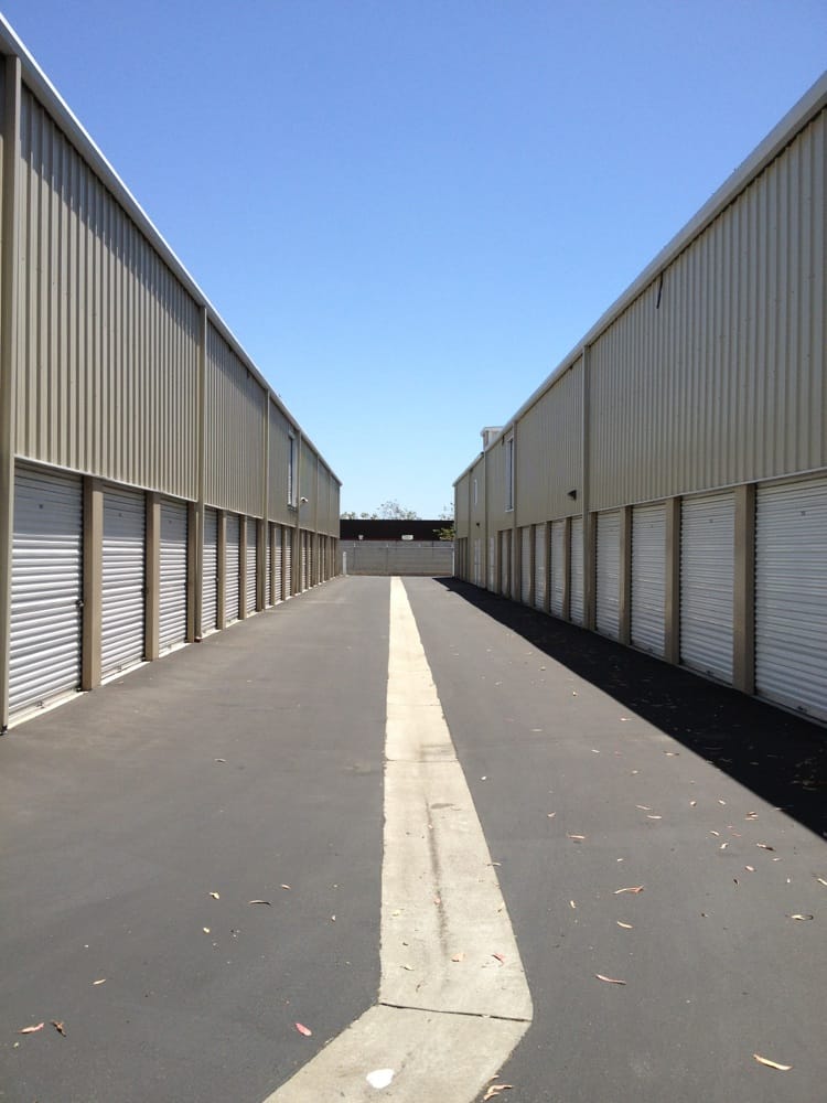 MISSION STORAGE CENTERS Updated October 2024 12 Reviews 3045