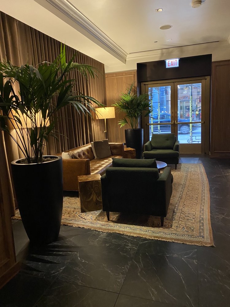 BAR PENDRY CHICAGO 39 Photos & 13 Reviews 81 E Wacker Pl, Chicago