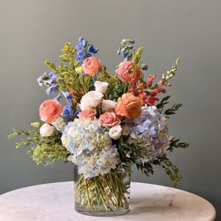 The Greenery Florist - Coastal Charleston