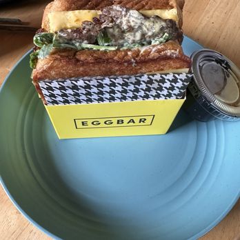 Egg Bar - Breakfast & Brunch Near Me - Dearborn, Michigan