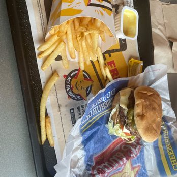 Carls Jr - Medium Combo - Fast Food Near Me - Lafayette, Colorado Carls Jr - Medium Combo - Fast Food Near Me - Lafayette, Colorado