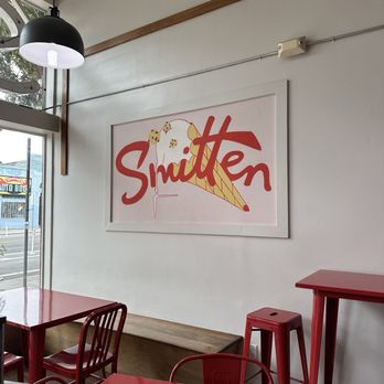 Smitten Ice Cream - Ice Cream & Frozen Yogurt Near Me - San Francisco, California Smitten Ice Cream - Ice Cream & Frozen Yogurt Near Me - San Francisco, California