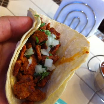 El Pueblito - Spicy pork taco - Mexican Near Me - Lancaster, Pennsylvania El Pueblito - Spicy pork taco - Mexican Near Me - Lancaster, Pennsylvania