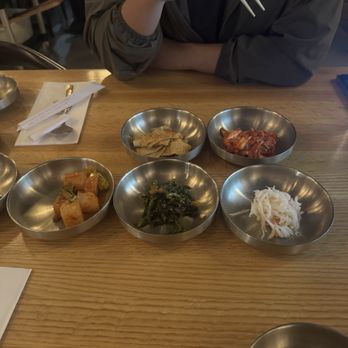 Ondam - Banchan - Korean Near Me - Santa Clara, California Ondam - Banchan - Korean Near Me - Santa Clara, California