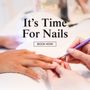 Thornton Nails Bar