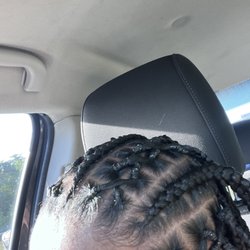 Oumoul Hair Braiding